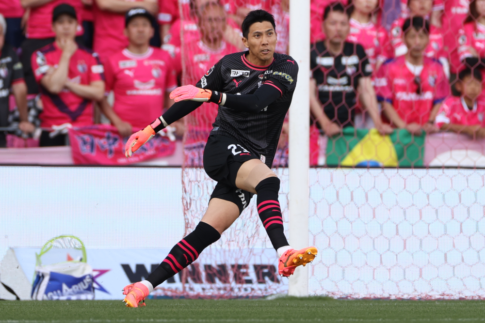 5/11 神戸戦 | 試合結果 | セレッソ大阪オフィシャルウェブ